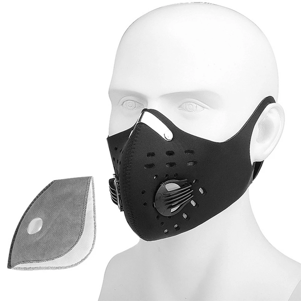 WOSAWE Ŭ ̽ ũ  PM2.5 Anit-fog ⼺   ȣ  ȣ  ũ  