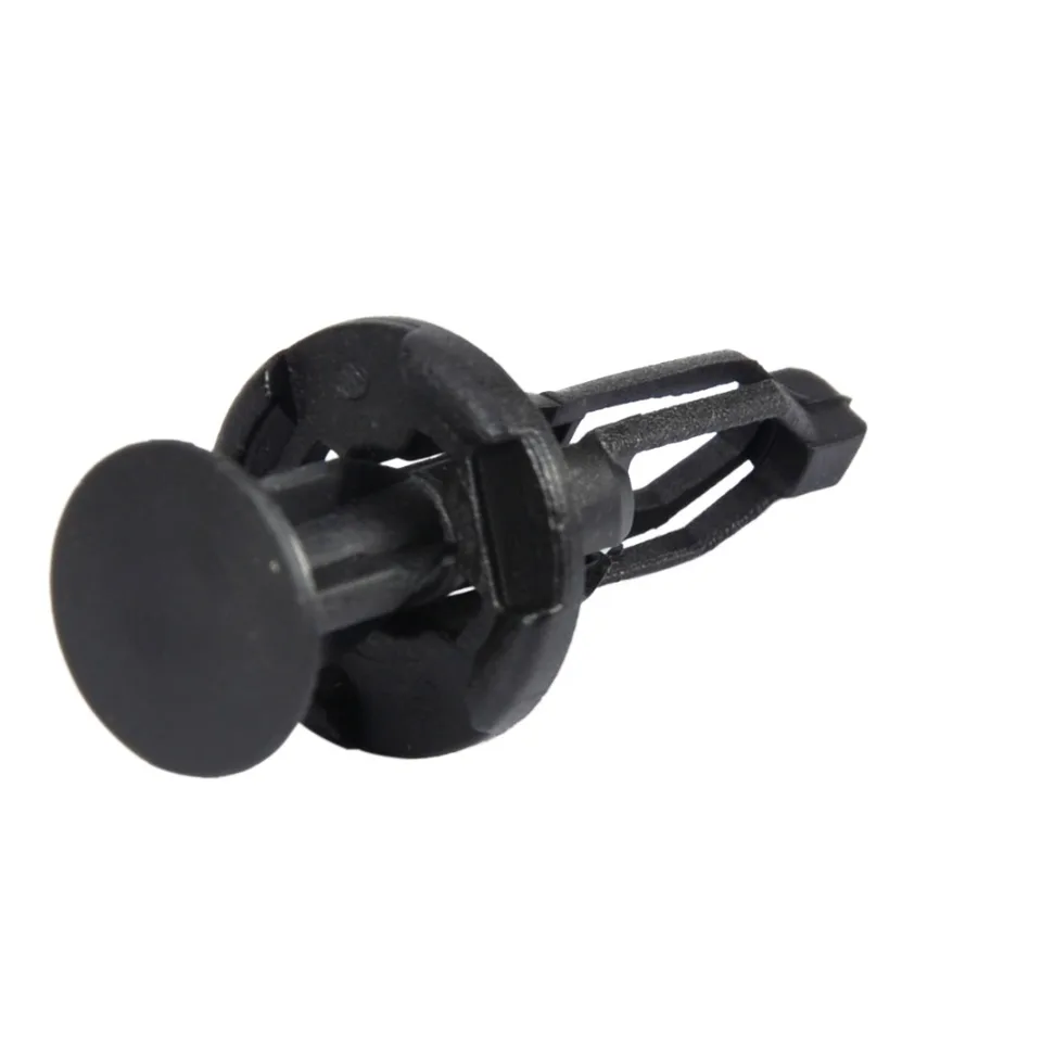 CITALL 5216102020 521610K040 5216116010 Nylon 10Pcs Push Bumper