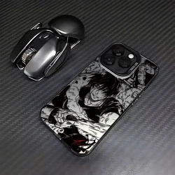 Jujutsu Kaisen Fushiguro Toji Custom Phone Case - Samsung A52 (CYB - 414CY11Z10A1)