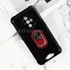 For Blackview BV6600 Case 5.7'' Back Finger Ring Soft TPU Silicone Case For Blackview BV6600 Pro BV 6600 Phone Cover 2