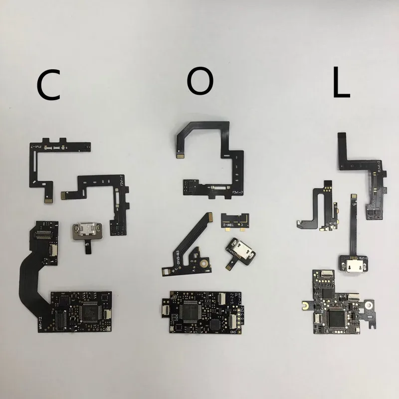 NS Switch Core V4 et V5, Console Erista et Mariko, OLED, Puce LITE, Flashable, Mise à niveau