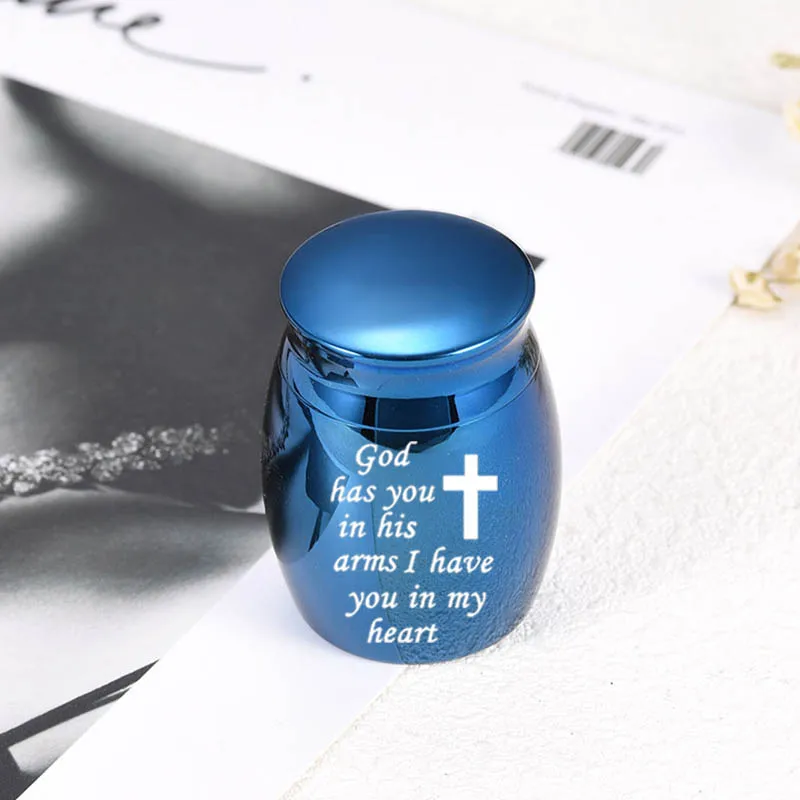 Urna De Cremación Para Cenizas Humanas De Forever Lane | Ur | Cuotas