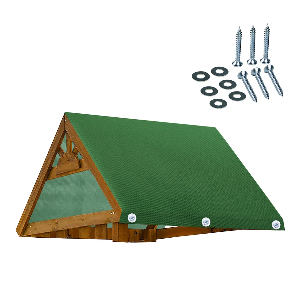 Outdoor UV Protection Replacement Canopy Sunshade