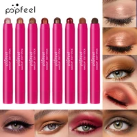POPFEEL Cream Eyeshadow Stick, Waterproof, Long-wear, High Pigmented 1