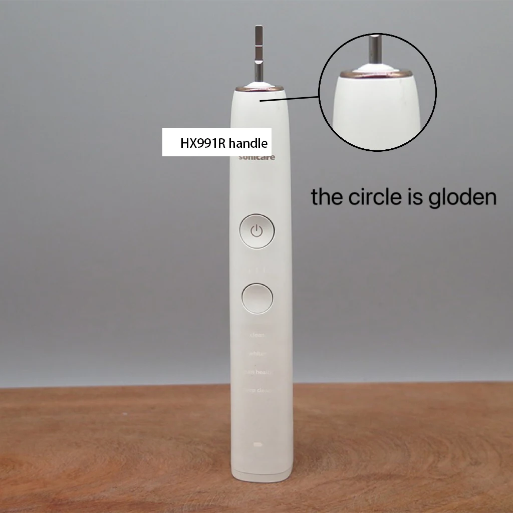 PHILIPS 電動歯ブラシ HX991W Philips】電動歯ブラシ HX991W 電動