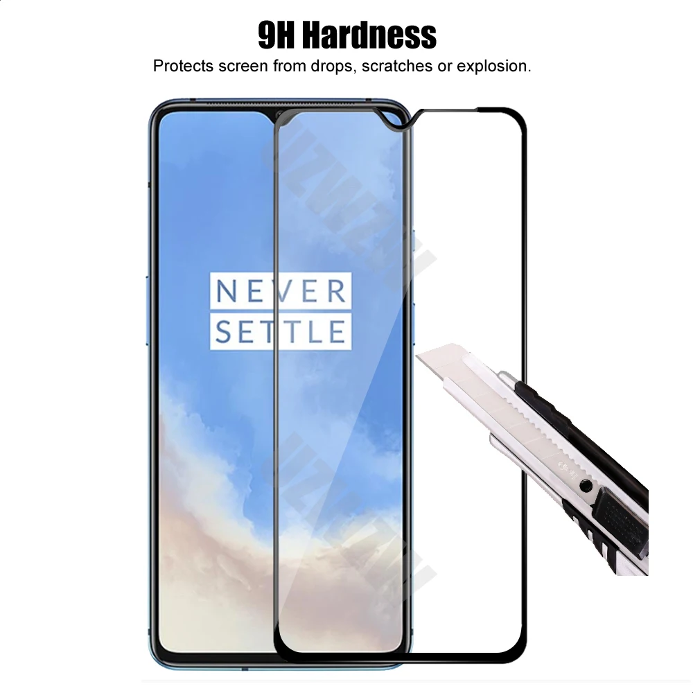 (3 + 3) Oneplus 7T (3pcs) Ǯ Ŀ ȭ  ȭ ȣ  (3pcs) ī޶  ȣ ʸ, ÷ 7T ȭ  ȭ ȣ