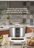 XL Dough Mixing Machine Household Kneading Machine Small Automatic Mixing and Sending Machine 6