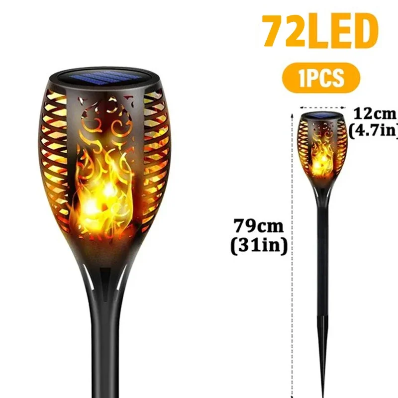 72LED