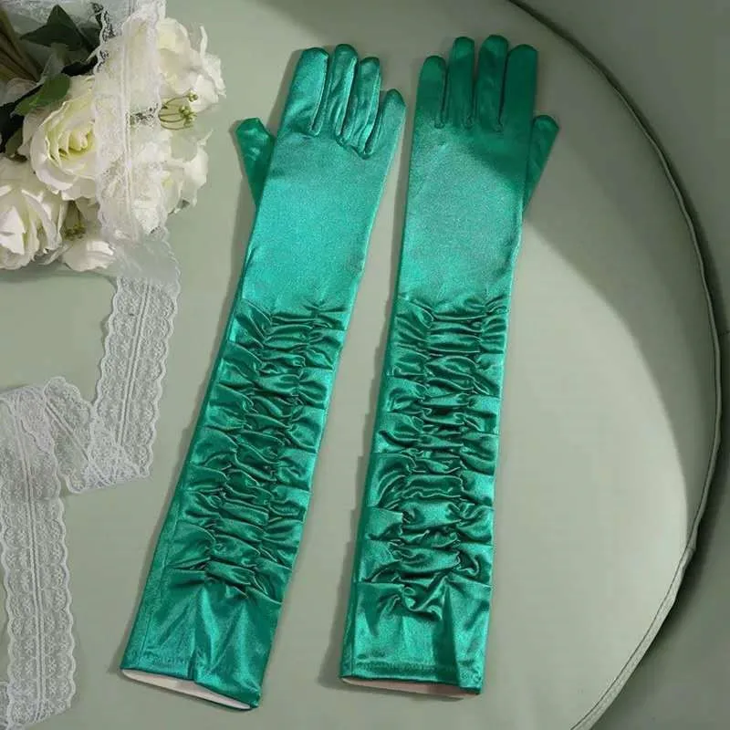 Рисунок 2 - Женские перчатки 50 см