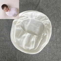 Newborn Photography Posing Bean Bag and Baby Photo Blanket Set - Newborn (ZD003)