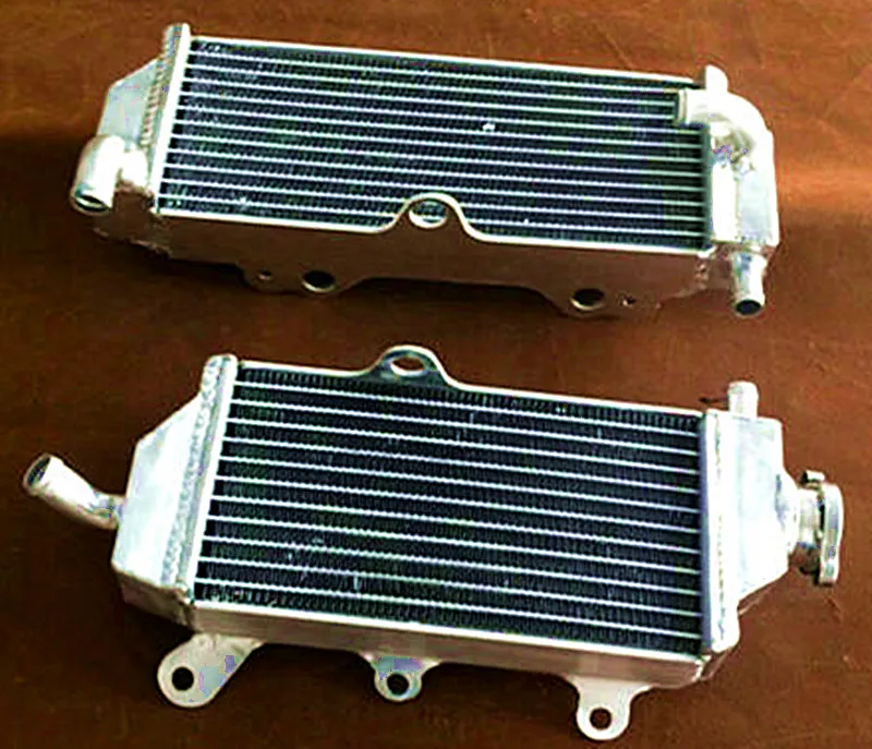 

Алюминиевый радиатор для Yamaha WR450F WRF450 2012 2015 2012 2013 2014 2015