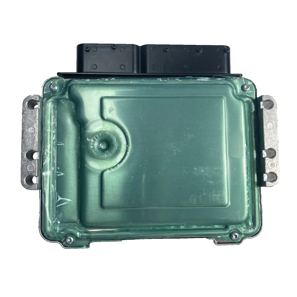 Engine Computer ECU 39130-2B335 For Hyundai Kia - ME17.9.11 Compatible Board