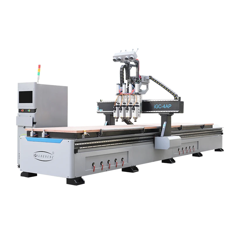 CNC Madera EASYNEST/A