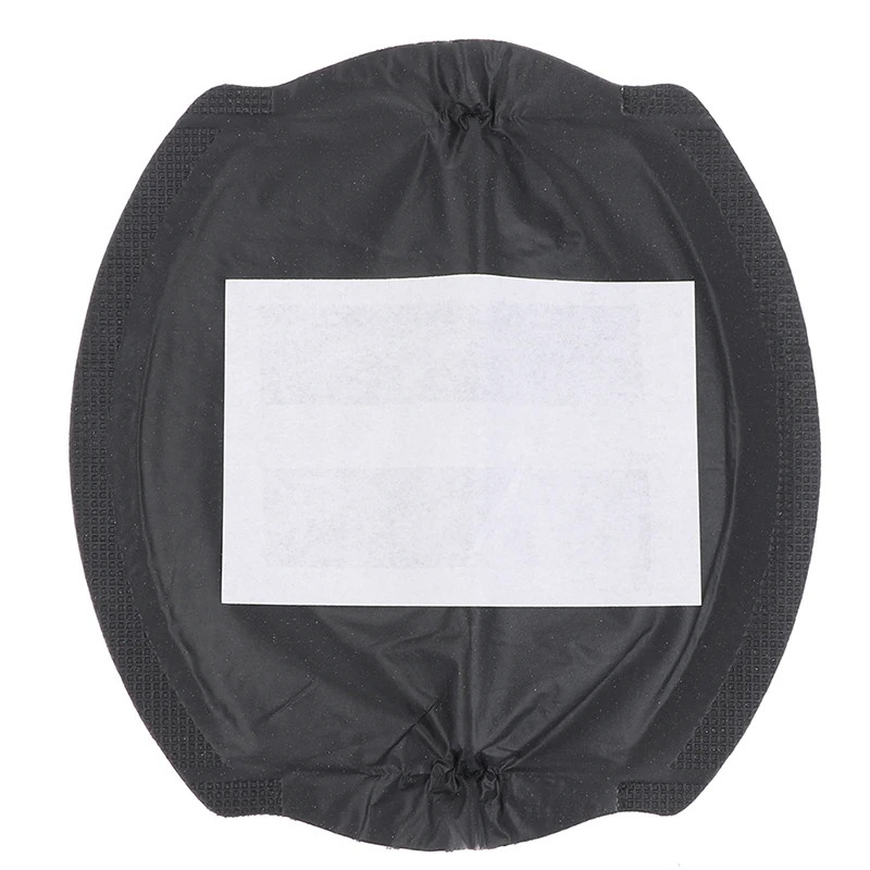 10Pcs Disposable Sweat Pads Private Breathable Urine Pad Sweat Absorbing Paste Sanitary Napkin for Men underarm sweat pads