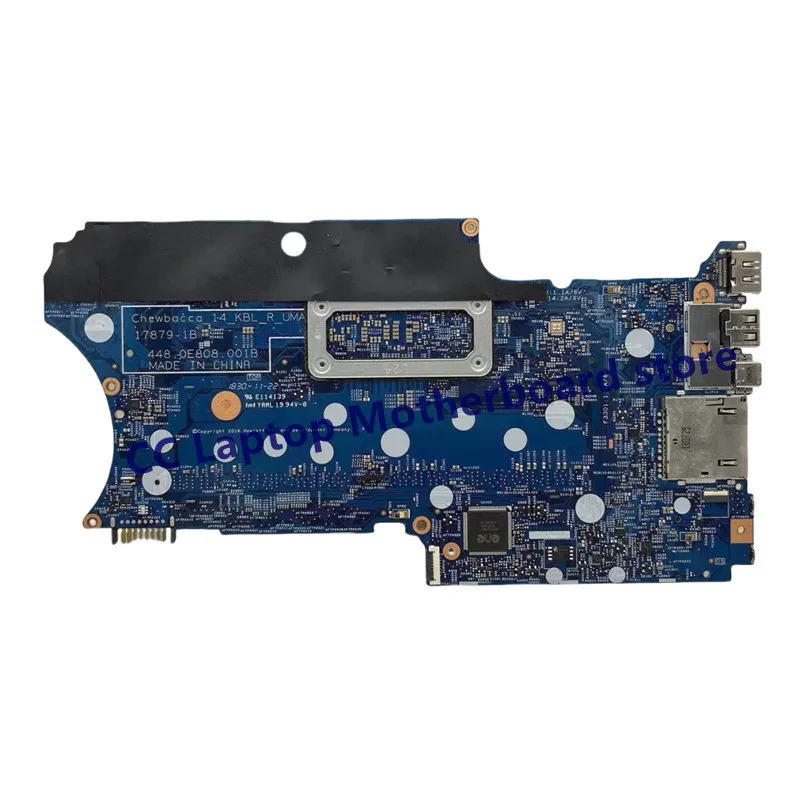 17879-1A17879-1BMainboardForHPPavilionX36014-CDLaptopMotherboardWith4415U/I3/I5/I7CPU100%FullyTestedWorkingWell-AliExpress7