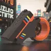 3D Printed EDC Soothing Spinner Stress Relief Toys Gift Shape Fidget Toys For Anxiety And ADHD Sufferers 2