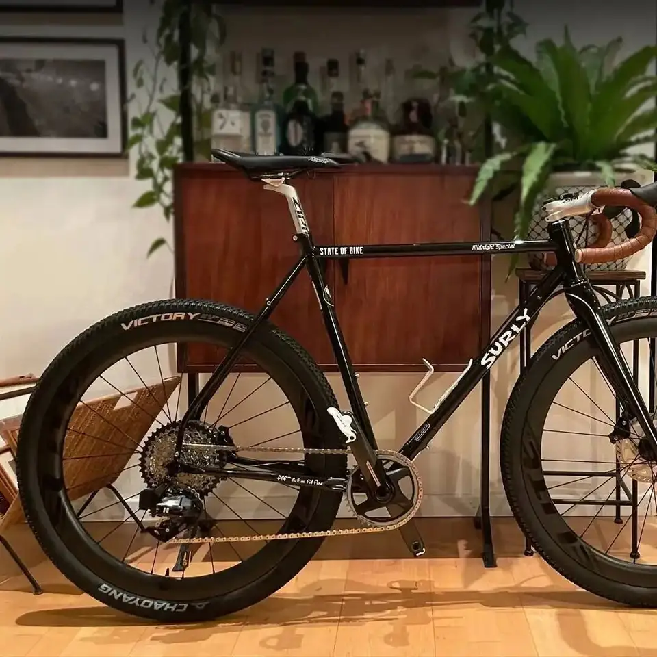 ELITEWHEELS製 グラベルバイク向け 650B カーボンホイールセット ELITEWHEELS 650B グラベル ホイールセット ロード ディスク カーボン