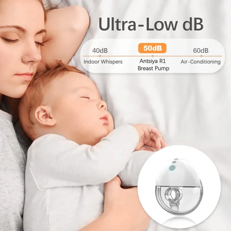 Рисунок 3 - Новый продукт для грудного вскармливания