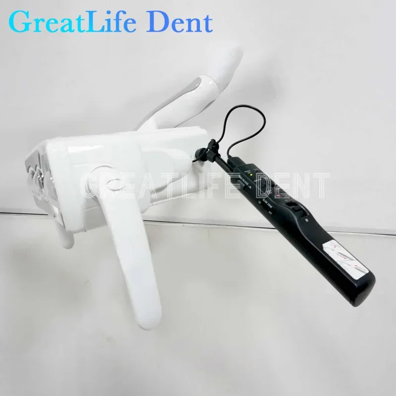 Рисунок 6 - GreatLife 12 Вт Стоматологическая