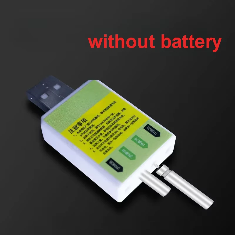 Fishing Floats Charger Electric Portable Charger LED Fishing Buoy USB Charging CR425 Battery Tackles Accessories fishing floats,fishing float,fishing tackle,fishing buoy,battery charger