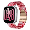 Ruby red