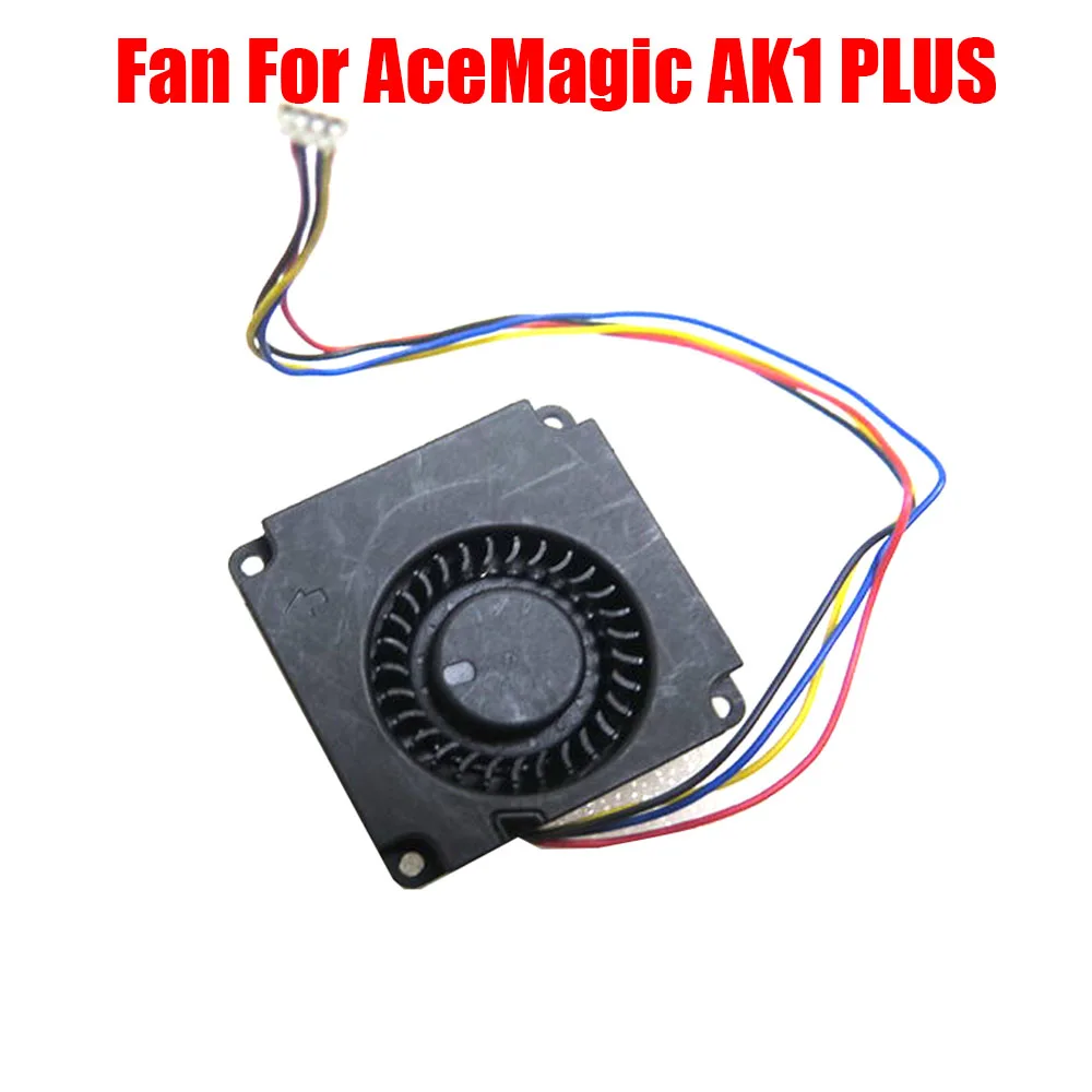 

Mini PC CPU Fan For AceMagic AK1 PLUS / GK5 New