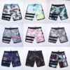 Men Trunks Quick-drying  Board Shorts USA Size Shorts Waterproof Surf Shorts Length 46cm/18inch  POLYESTER 1