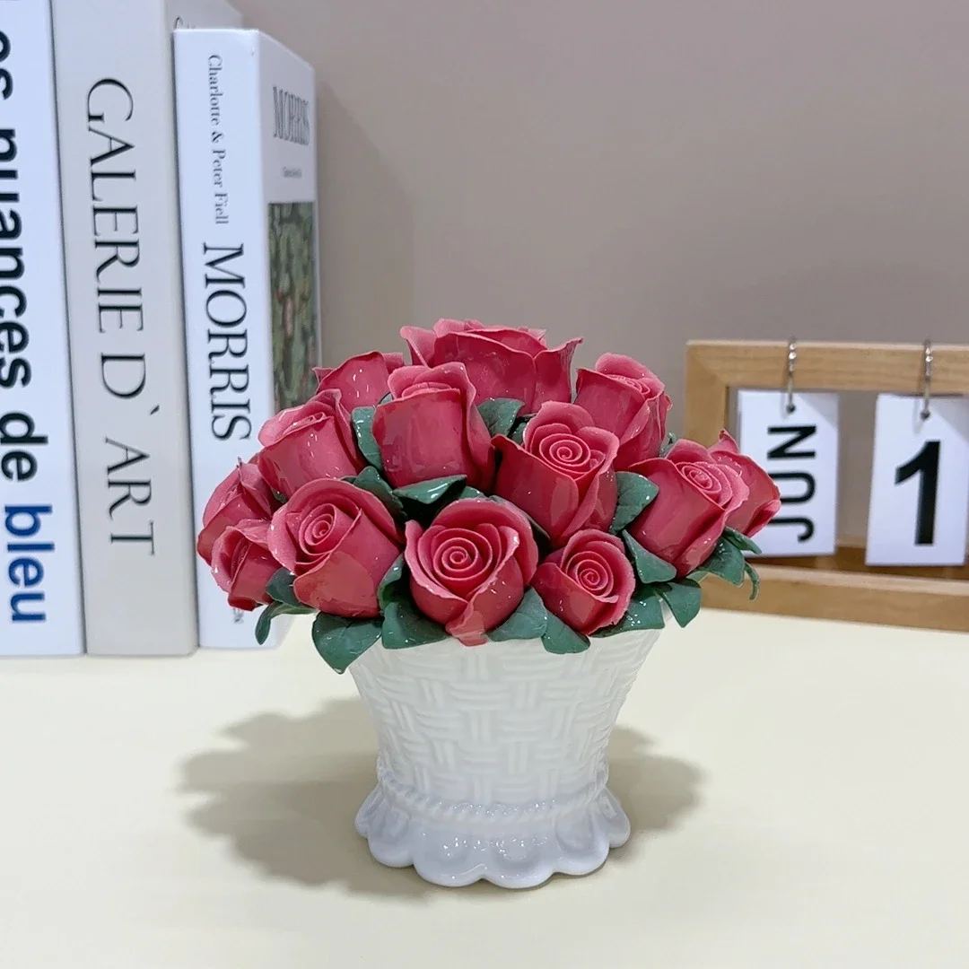 Red Roses