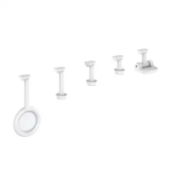 지능형 스위치 봇 단추 푸셔 스마트 무선 핑거봇, 무선 앱 및 타이머 제어, 와이어링 없음, 자동 조명