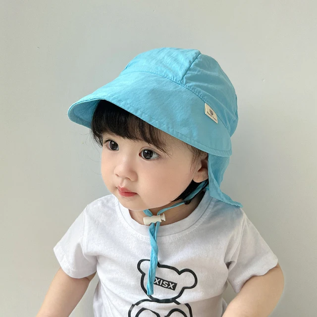 Toddler Sun Hats Bucket Hat For Toddlers Rative No Scratch Mittens