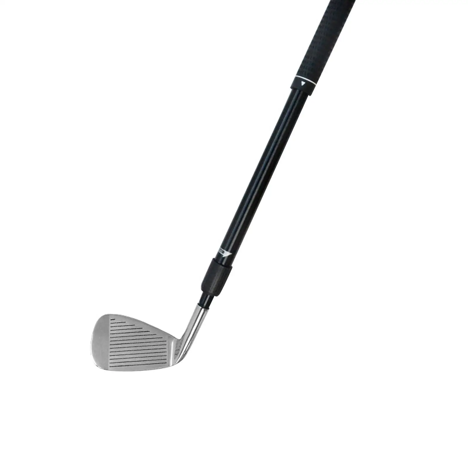 Golf Chipper Club, Aluminum Alloy Golf Wedge, Adjustable 22