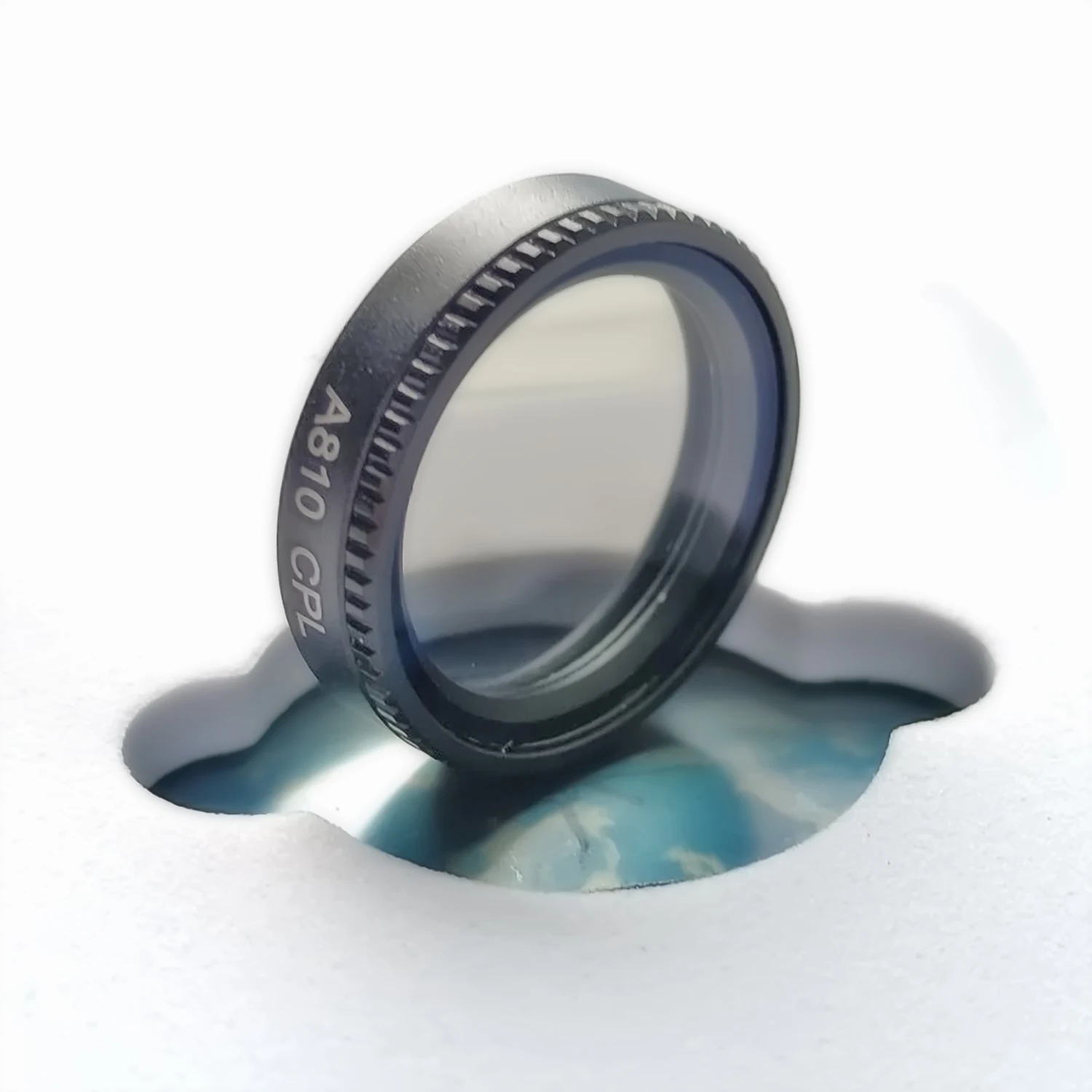 CPL Filter Circular Polarizing Filter Lens Cover For 70mai A810 Car DVR Camera For 70mai A810 Dash Cam CPL filter 1pcs