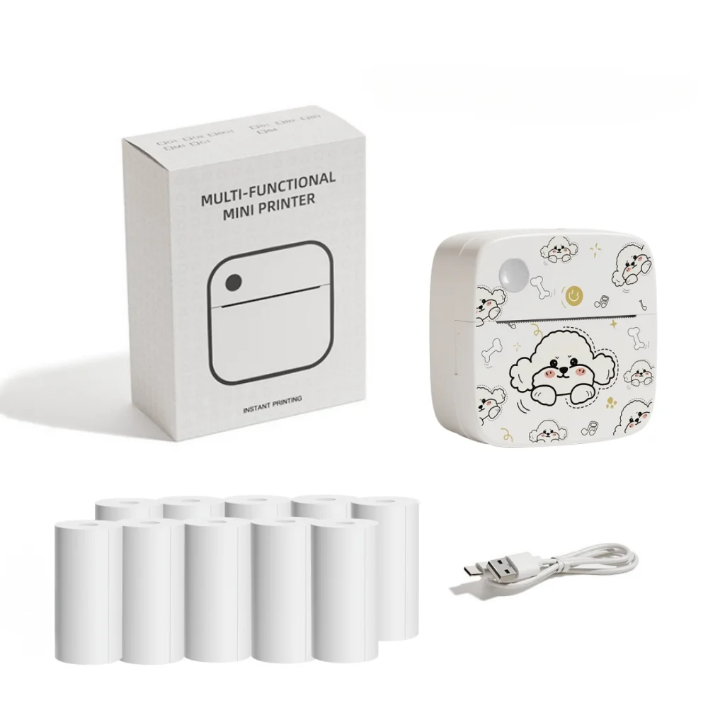 10 roll kit 1