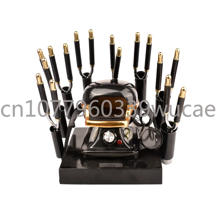 

Tool Jumbo Ceramic Hair Curling Iron Heater Stove