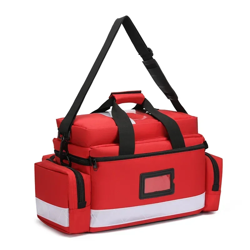 professional-multiple-medical-bag-empty-first-aid-kit-emergency-bag-medical-supplies-for-outdoor-camping-large-capacity