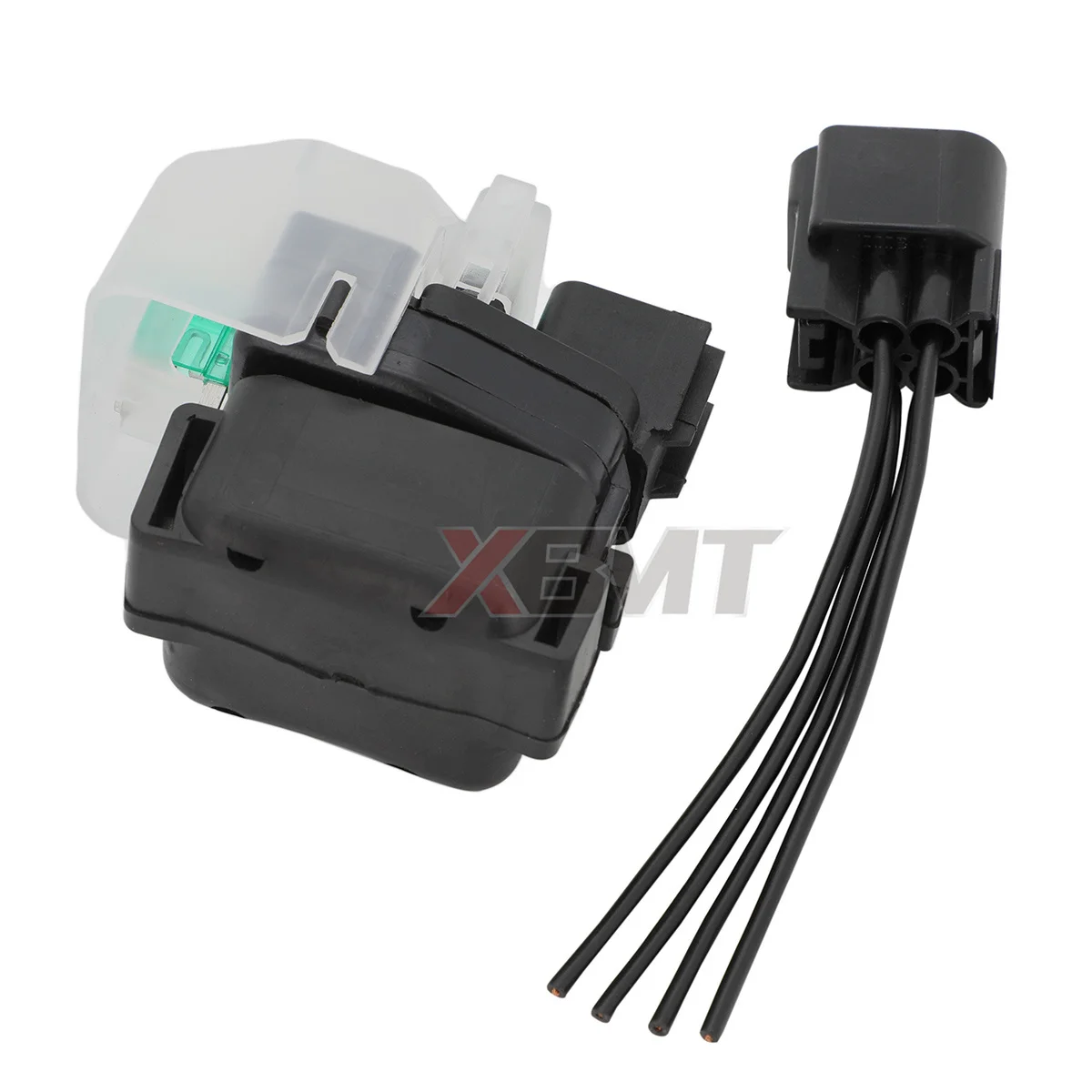 

Starter Relay Solenoid With Plug For Suzuki GSF1250S Bandit S GSX650F Katana GSX1250FA VZR1800Z M109R BOULEVARD CRUISER