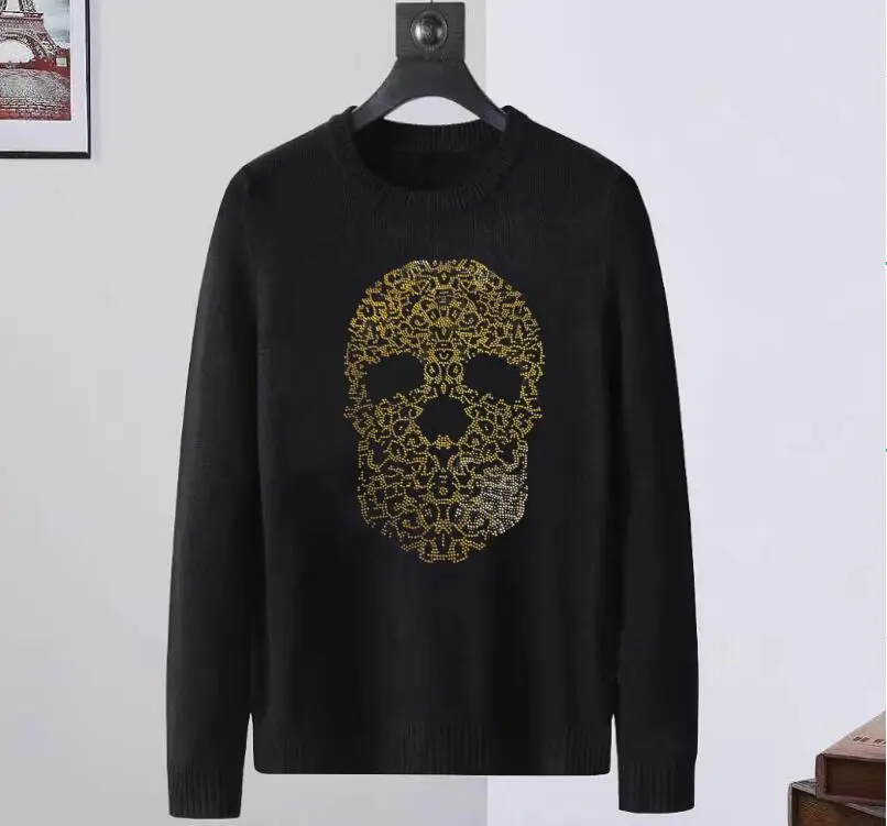 

New 2023 Hip Hop Hoodie Fashion Men men's gifts Multicolor Long Sleeve Men's sweater