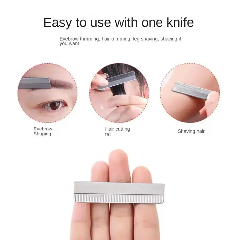 Рисунок 4 - профессиональный нож для стрижки бровей