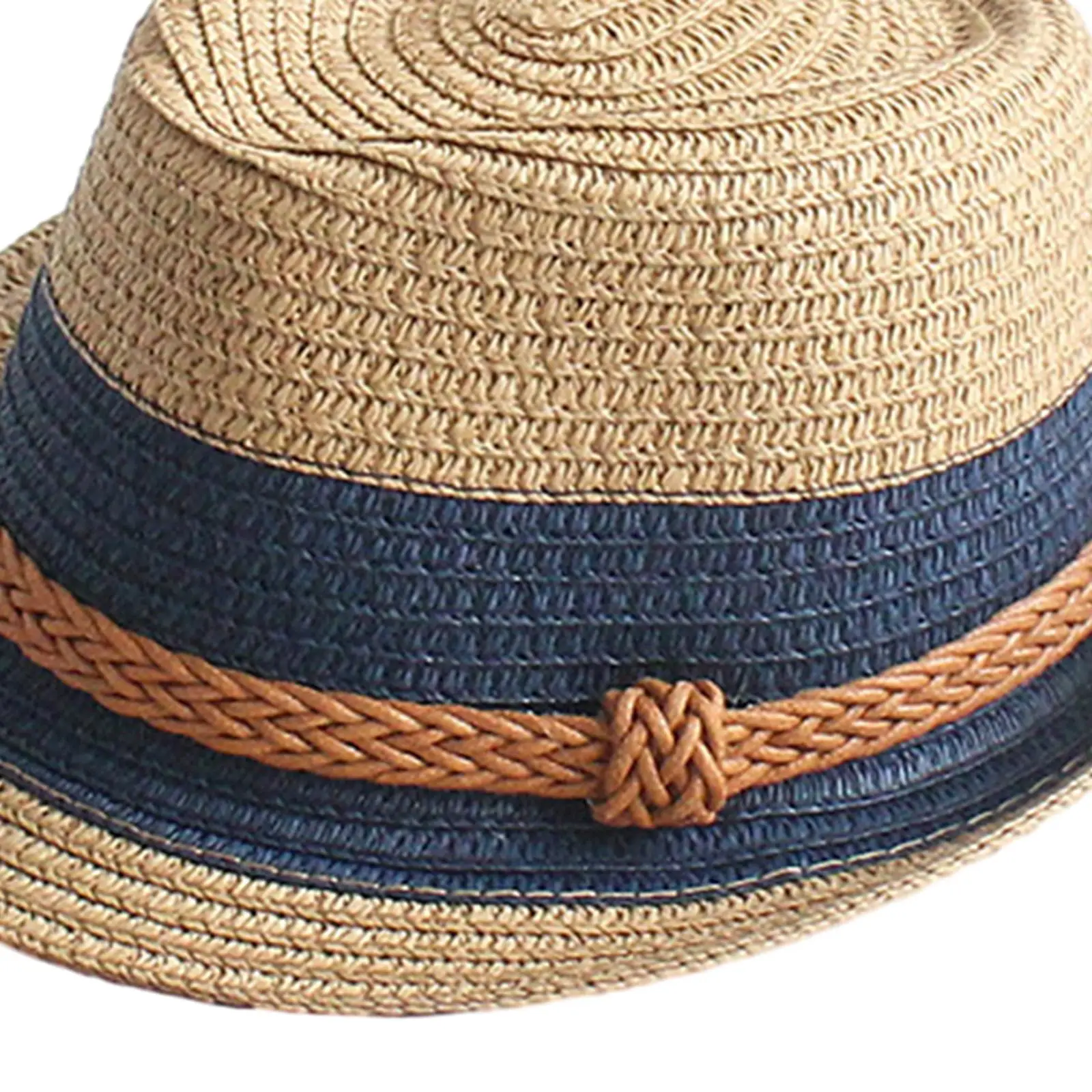 Beach Hat Sun Protection Stylish Sunscreen Hat for Fishing Vocations Camping