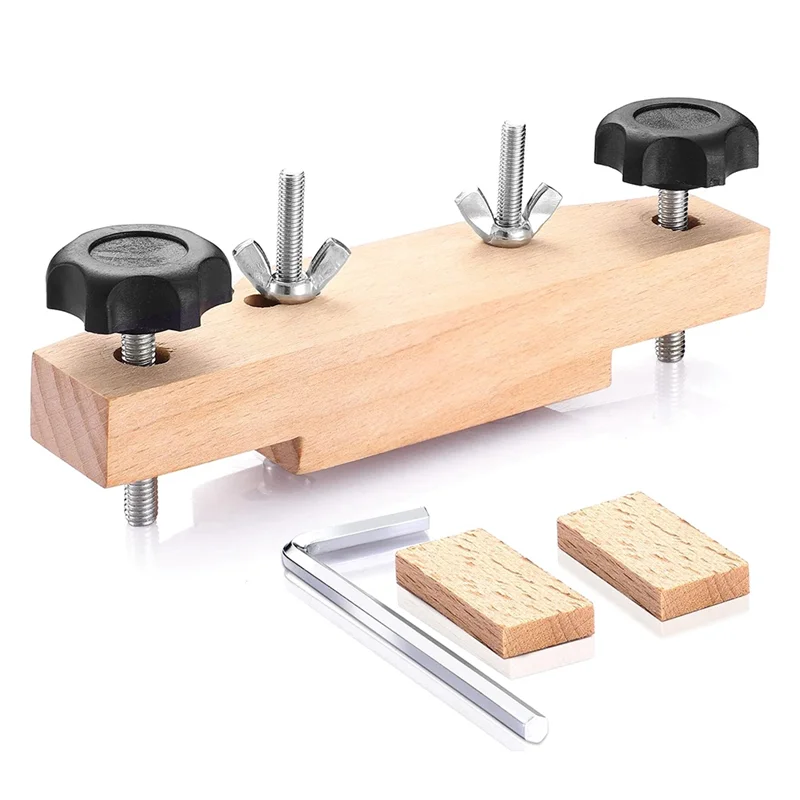 

Струбцина для гитары, струбцина для моста начального уровня для акустической гитары, аксессуар для Cl ical/акустической гитары, инструменты Luthier