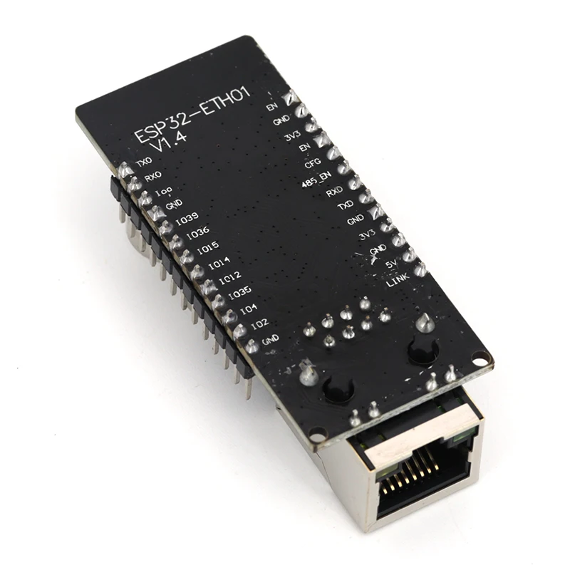 รูปสินค้า โมดูล ESP32 ไร้สาย ครบจบในตัว