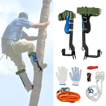 Tree Climbing Gear Set 1