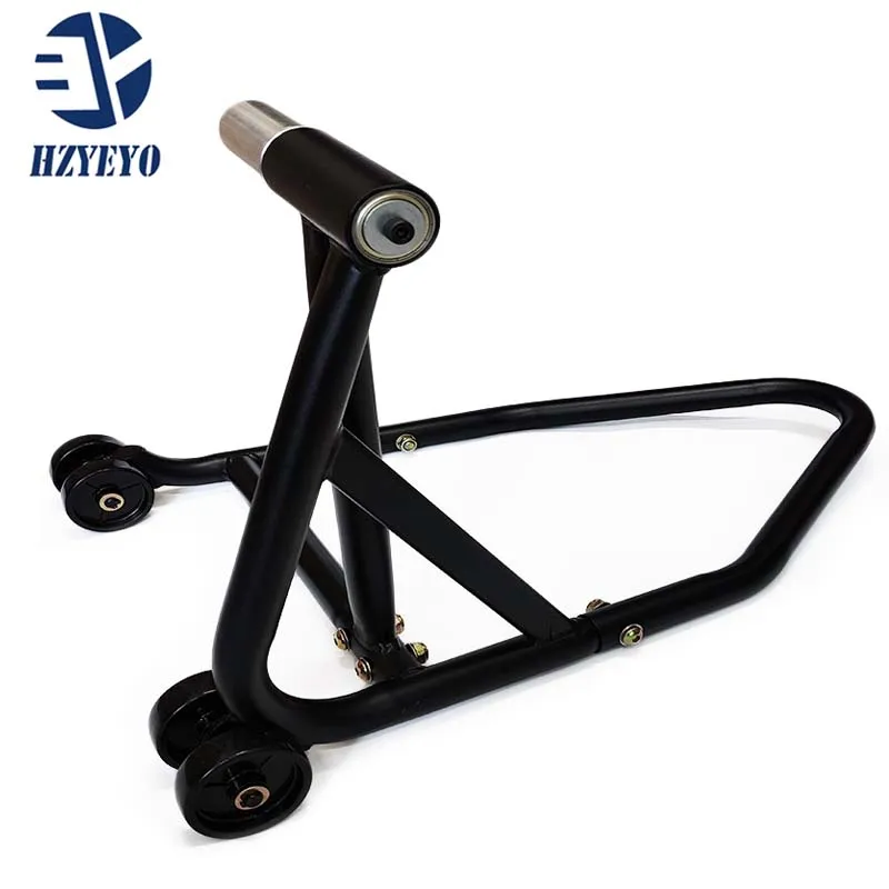 HZYEYO Extra Sturdy Professional Quality Single Sided Swing Arm
