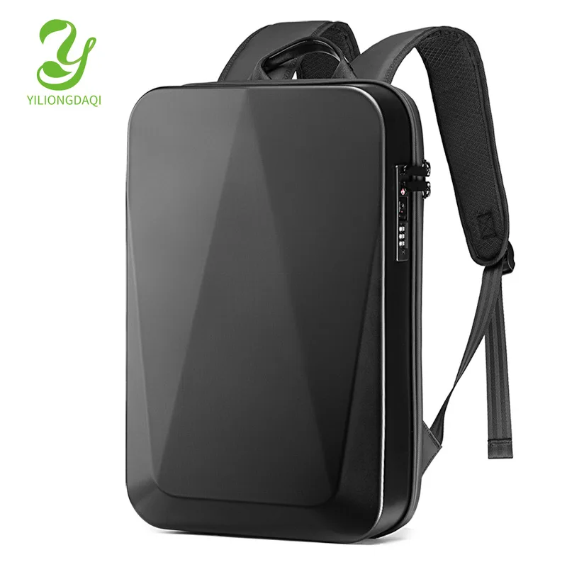 

New esports backpack pc hard shell backpack men's cool computer business office waterproof men's backpack bags for laptop men