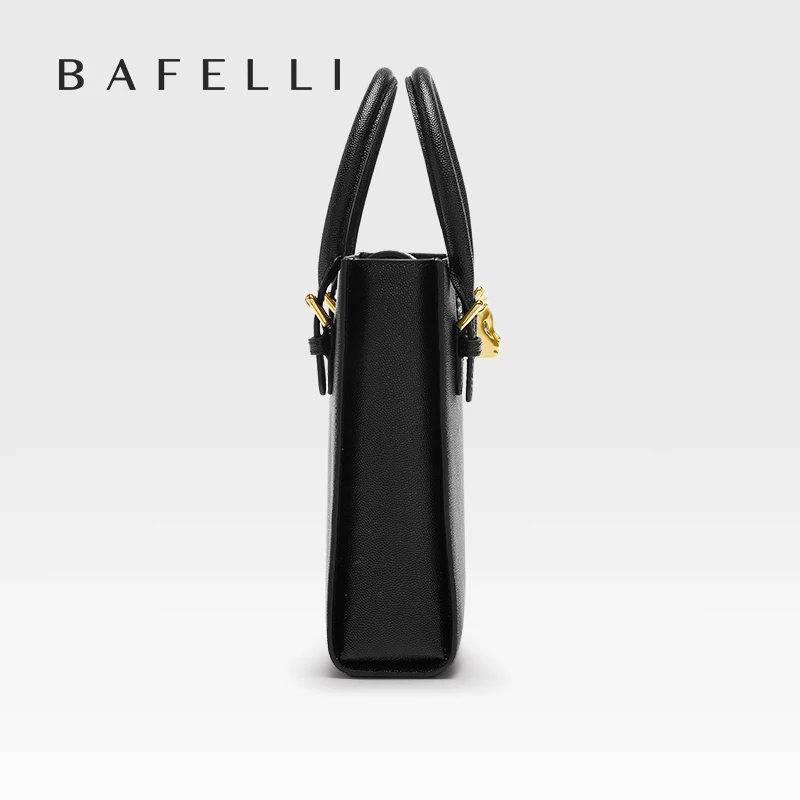 Bafelli 여성용 핸드백 - 럭셔리와 트렌드의 완벽한 조화