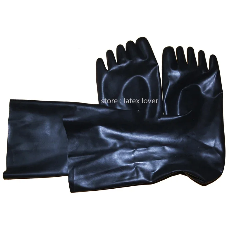 Рисунок 2 - Латексные резиновые носки