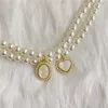 New Pet Collar Pearl Love Necklace Cat Jewelry Cute Collar Puppy Accessories Dog Chain Chihuahua Wedding Jewelry Stuff 4