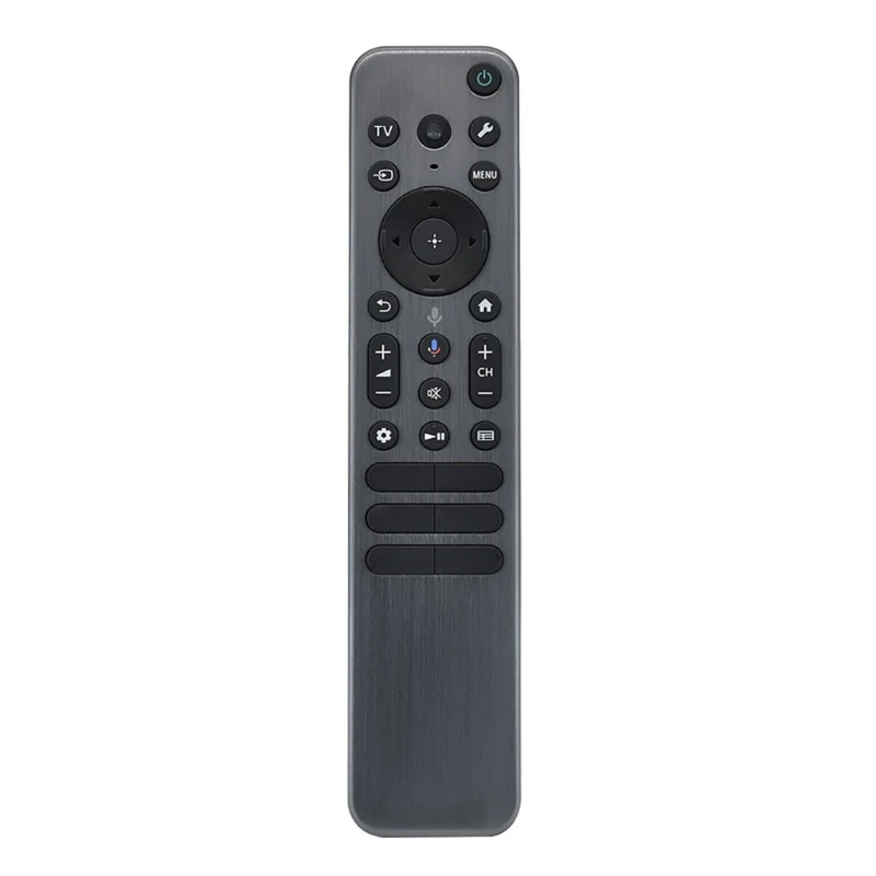 

Sleek and Stylish Remote Control for XR55A95L XR65A95L 77A95L Remotes Control