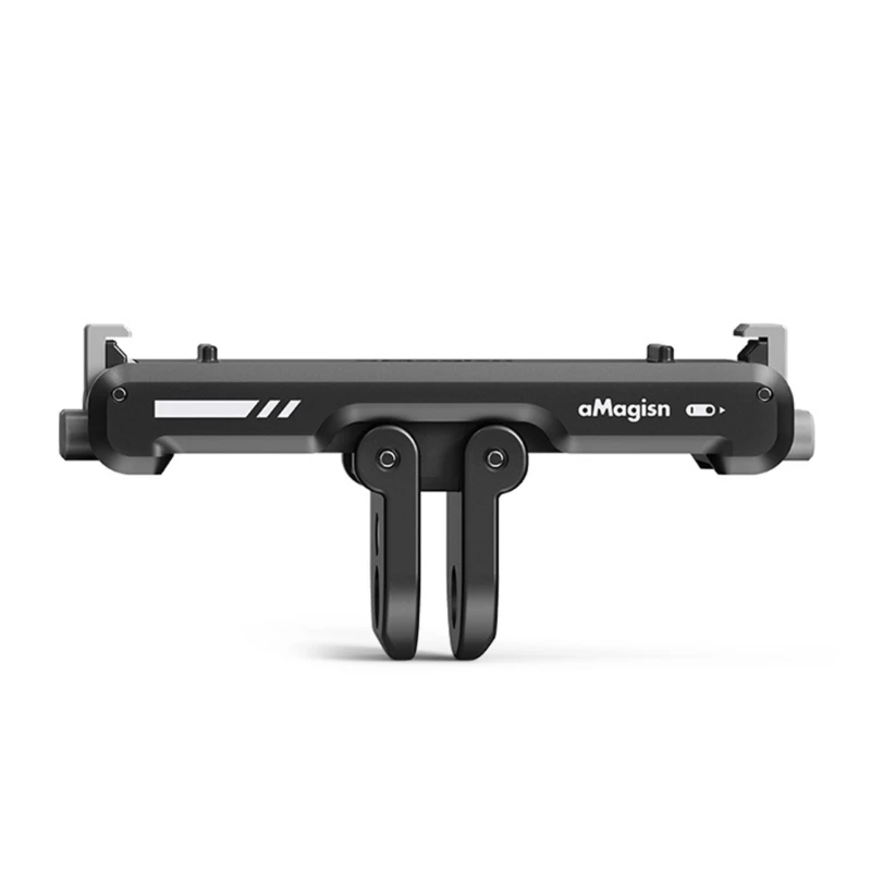 

Адаптер с магнитным креплением 16FB для 360 GO, быстросъемный держатель подставки с винтом 3 1/4 дюйма