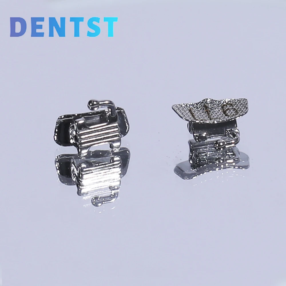 Рисунок 3 - стоматологические букальные трубки DENTST